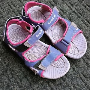 Kamik Sandals